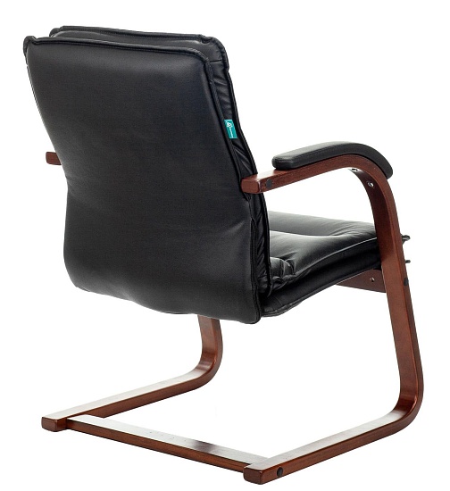 фото кресло T-9927 Walnut-Low-v					 №4					