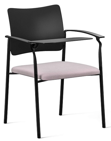 фото офисный стул Пинко Блэк Т					