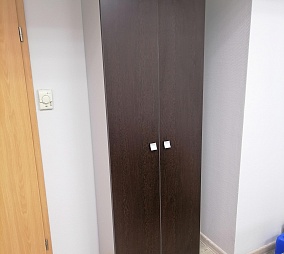 Грин Эмдиси