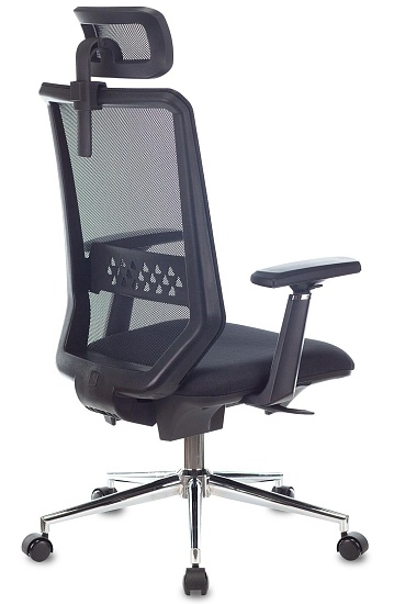 фото кресло MC-612N-H					 №4					