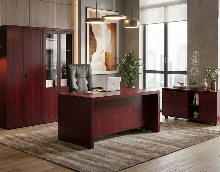 фото кабинет Сорбонна +					 №3					