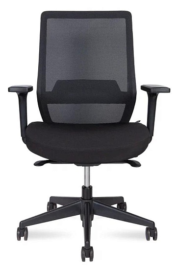 фото кресло Моно блэк LB					 №2					