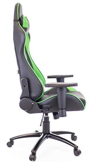 фото кресло Лотус S9					 №3					