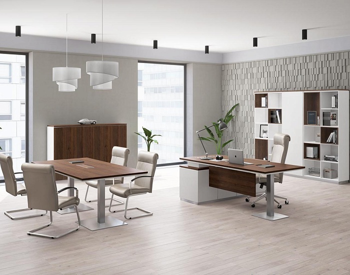 фото кабинет Сити					 №5					