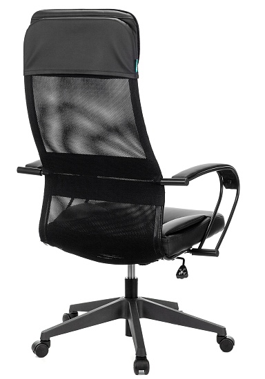 фото кресло CH-608/Black					 №5					