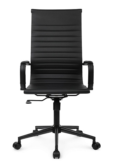 фото офисное кресло RV-6002-1SEB					 №4					