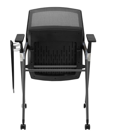 фото Кресло-конференц Клип +					 №4					