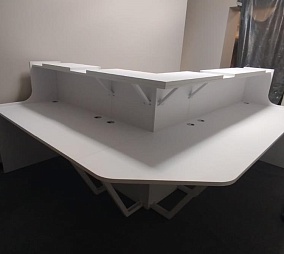 НЬЮ ПРОДЖЕКТ ГРУПП