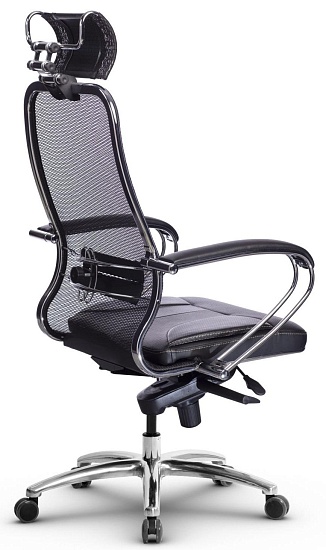 фото офисное кресло SL-2.04					 №4					