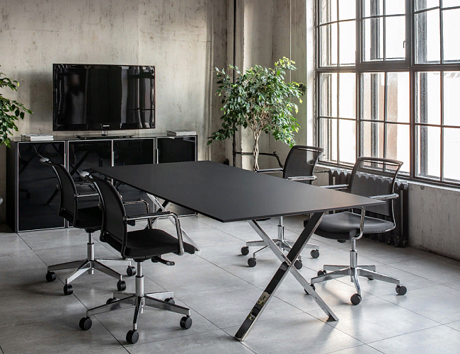 фото столы Анкона