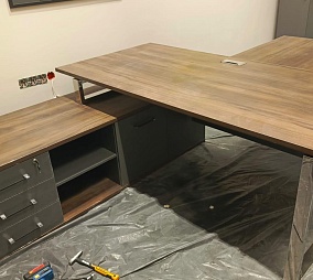 НЬЮ ПРОДЖЕКТ ГРУПП