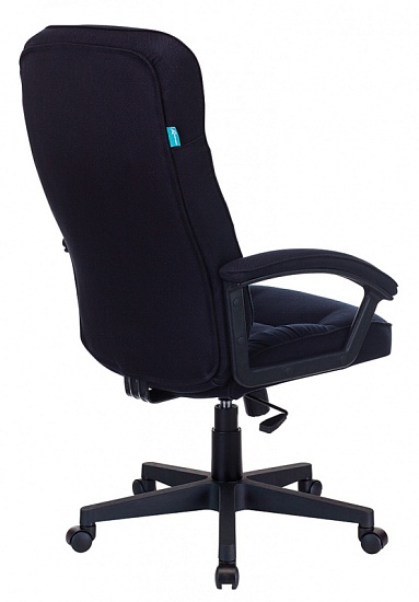 фото кресло T-9908AXSN-Black					 №4					