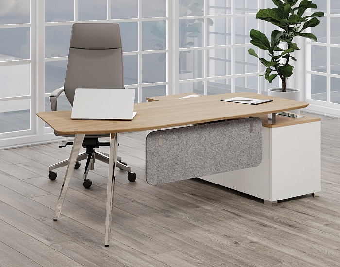 фото Кабинет руководителя Орис					