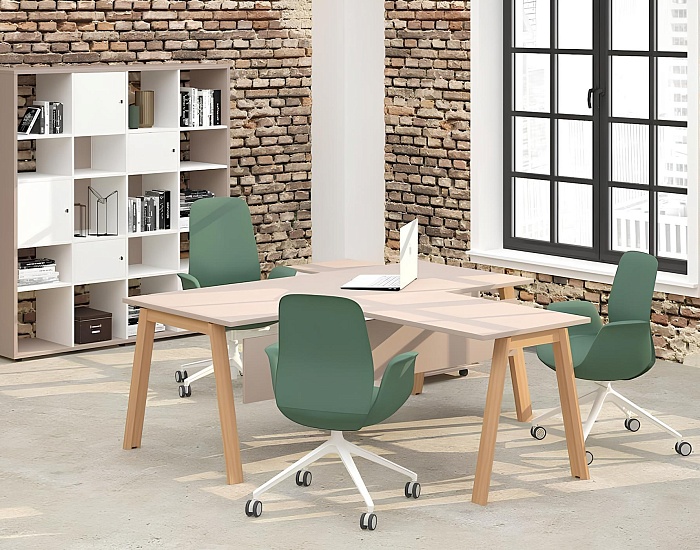 фото кабинет Artwood Executive					