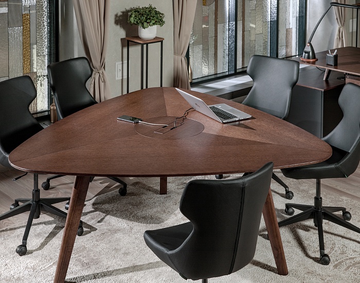 фото кабинет директора Рэйл					 №3					