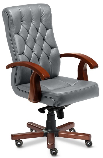 фото кресло Дарвин В					 №4					