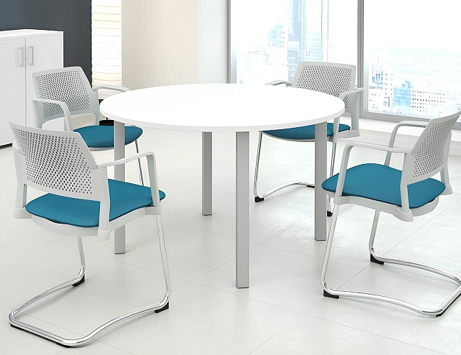 фото столы Tonneau №4