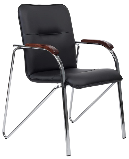 фото кресло RV-Самба Хром					