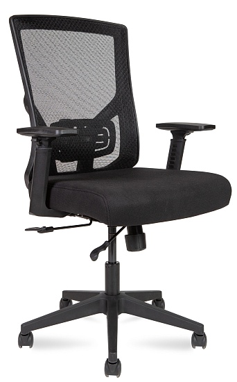 фото кресло Гарда LB					