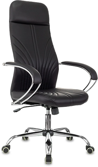 фото кресло CH-610SL Pu					