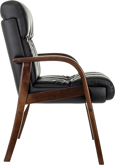 фото кресло T-9932W-CF-Eco					 №3					