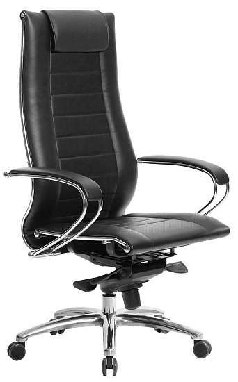 фото кресло Samurai Lux 2					