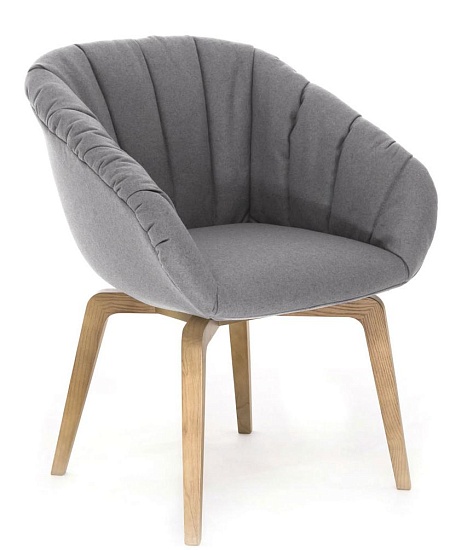 фото стул Алма Д Софт					