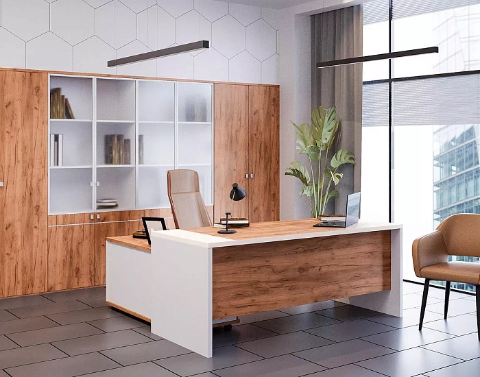 фото кабинет Фойл					 №2					