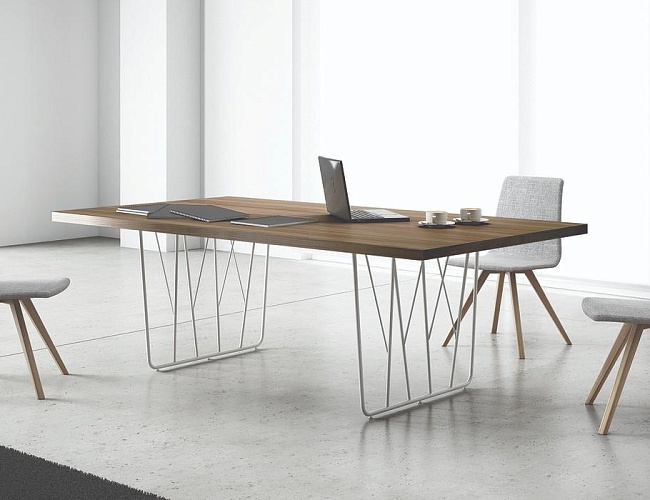 фото столы Дэк