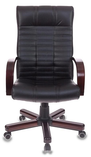 фото кресло KB-10 Walnut					 №2					