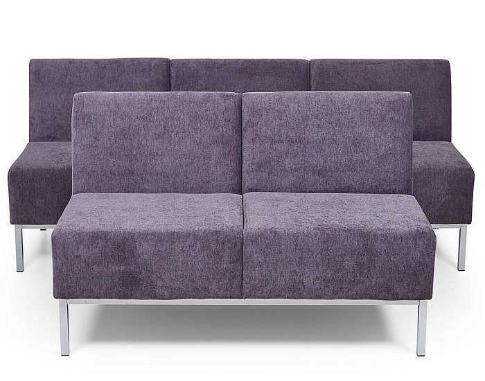 фото Офисный диван Компакт					 №5					