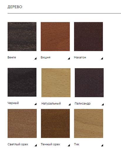 фото кресло Оскар D80					 №4					