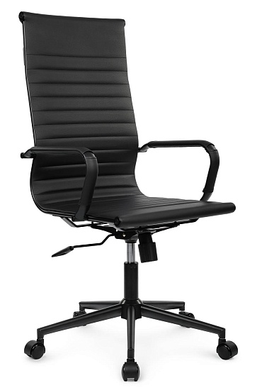 фото офисное кресло RV-6002-1SEB					
