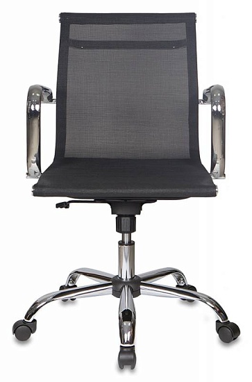 фото кресло CH-993-low					 №2					