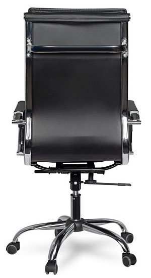 фото кресло CLG-617 A					 №4					