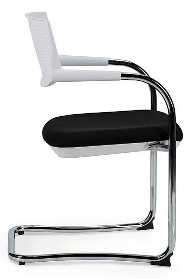 фото стул Самба CF white					 №3					