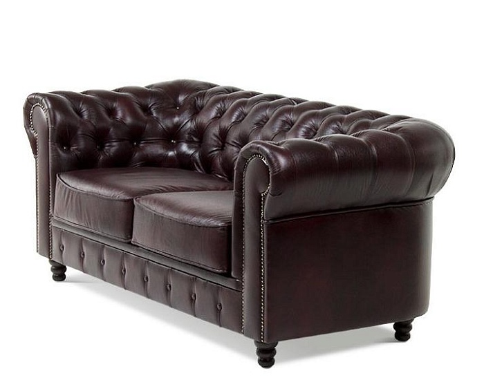 фото Офисный диван Честер Люкс					 №4					