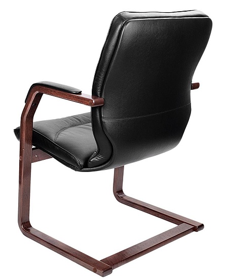 фото кресло Лидс Вуд С					 №5					