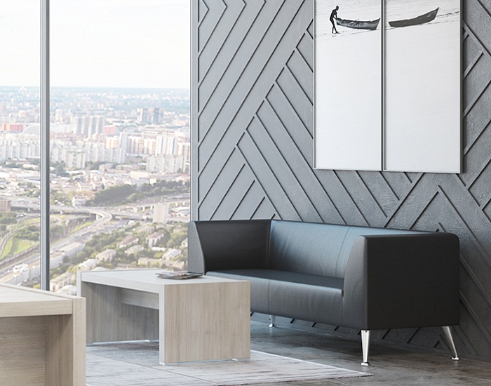 фото кабинет Солид					 №3					