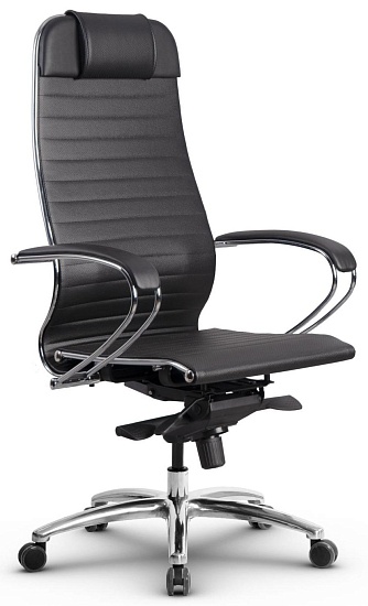 фото офисное кресло K-1.04					