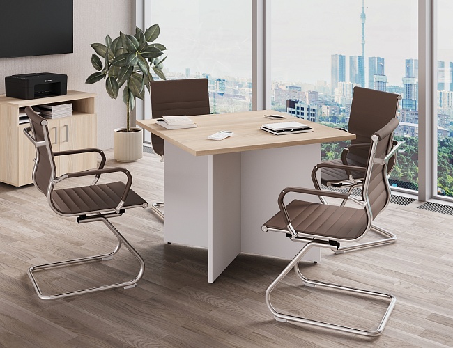 фото столы Проджект Акация №2