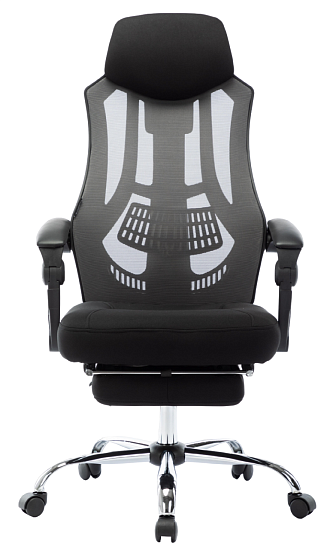 фото кресло 007 New Black					 №2					