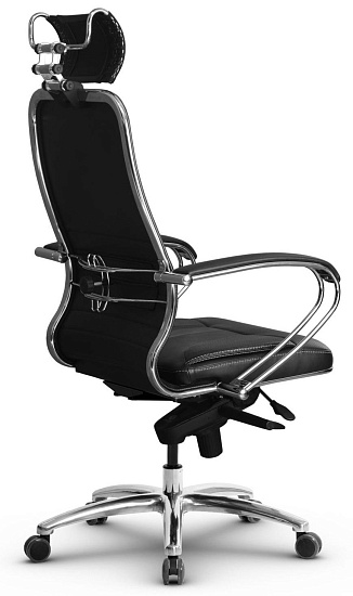 фото офисное кресло KL-2.04					 №4					