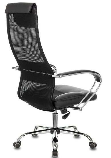 фото кресло CH-608SL					 №4					