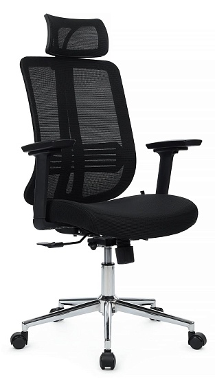 фото кресло RV-Бокс					