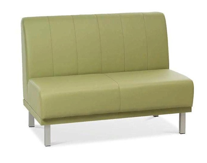 фото офисный диван Хлоя					