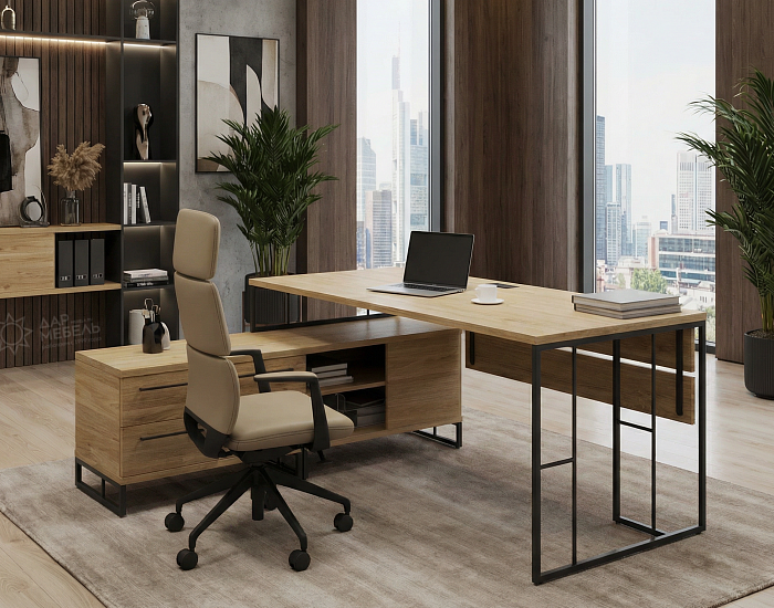 фото Кабинет Рифт					