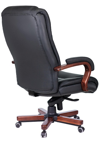 фото кресло T-9925 Walnut					 №4					