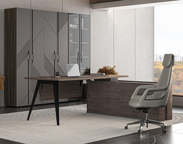 фото кабинет Нуар					