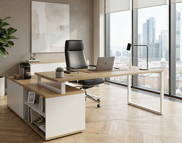 фото кабинет Шифт Тиквуд					